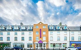Central Hotel Tullamore